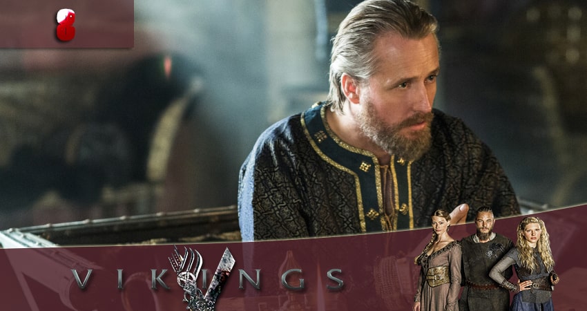 Викинги (Vikings) 6 сезон 8 серия все серии подряд онлайн бесплатно