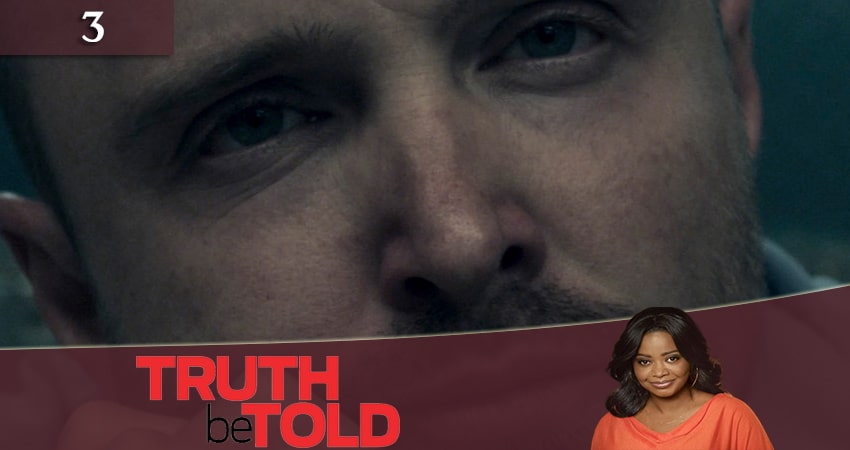По правде говоря (Truth be told) (2 сезон) сериал где снимали