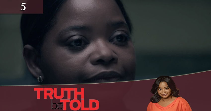По правде говоря (Truth be told) (1 сезон, 1-10,11,12 серия) 2019 смотреть онлайн
