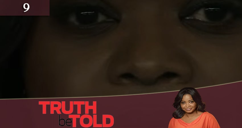 Сериал По правде говоря (Truth be told) (2019) 1 сезон 9 серия в хорошем качестве 1080 Full HD
