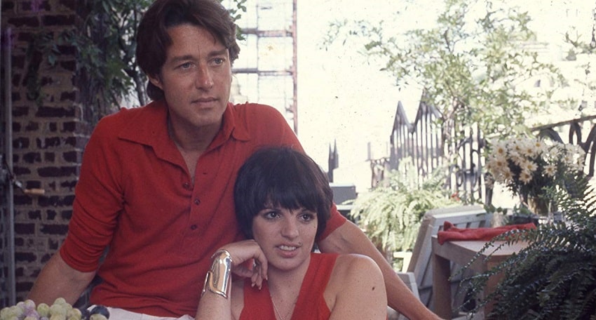 Холстон (США) смотреть в хорошем качестве