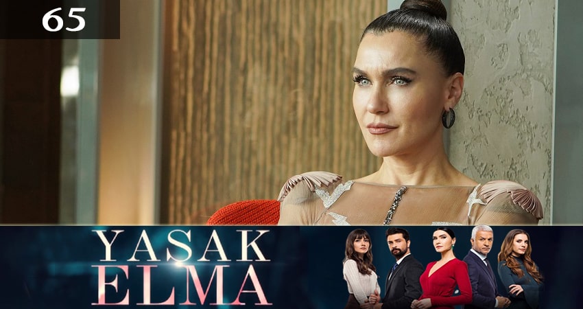 Запретный плод (Yasak Elma) (2022) 3 сезон 65 серия онлайн бесплатно в высоком качестве