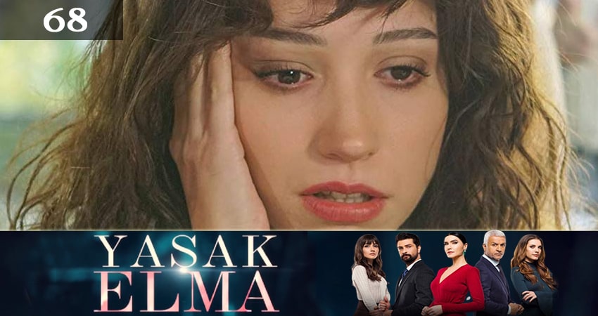 Смотреть сериал Запретный плод (Yasak Elma) 3 сезон 68 серия в хорошем качестве HD