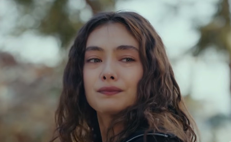 Фильм Дочь посла (Sefirin Kizi) (1 сезон) бесплатно