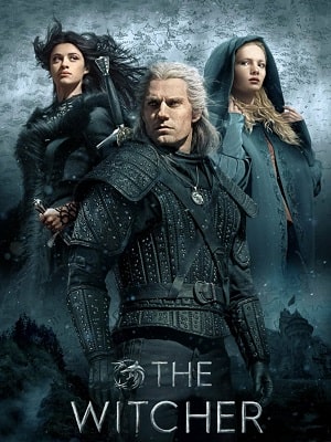 Ведьмак (The Witcher) 2 сезон (2019, Польша) смотреть онлайн