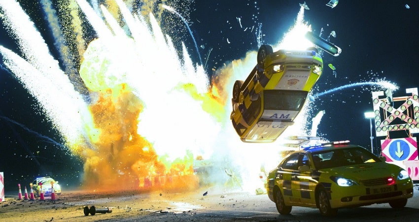 Фильм Шестеро вне закона смотреть онлайн без рекламы