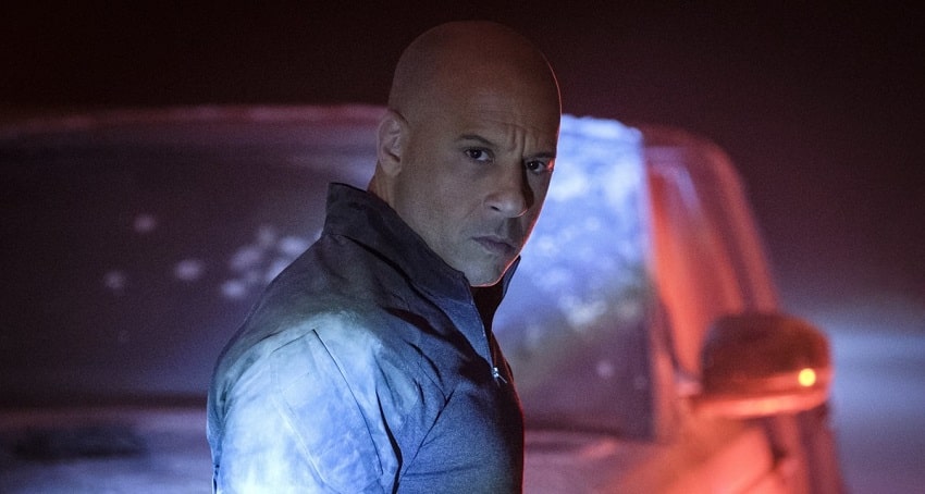 Фильм Бладшот (2020) смотреть онлайн бесплатно в хорошем HD качестве