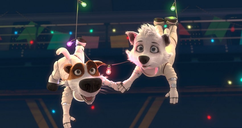 МУЛЬТ в кино 109. Добро пожаловать в МУЛЬТсказку! (2019) смотреть бесплатно в хорошем качестве