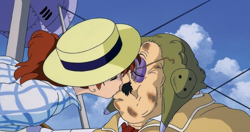 Порко Россо (Япония) 2020 смотреть в HD 1080 без регистрации