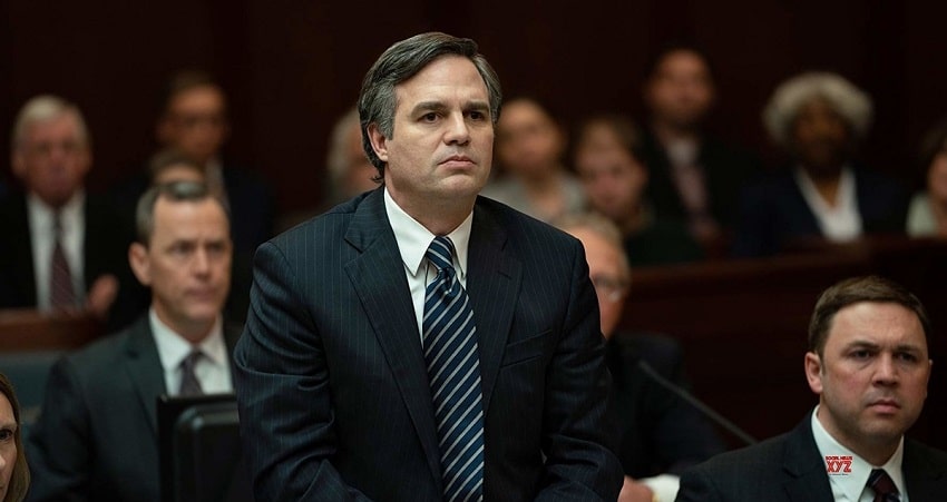 Темные воды (США) 2020 смотреть в HD 1080 без регистрации