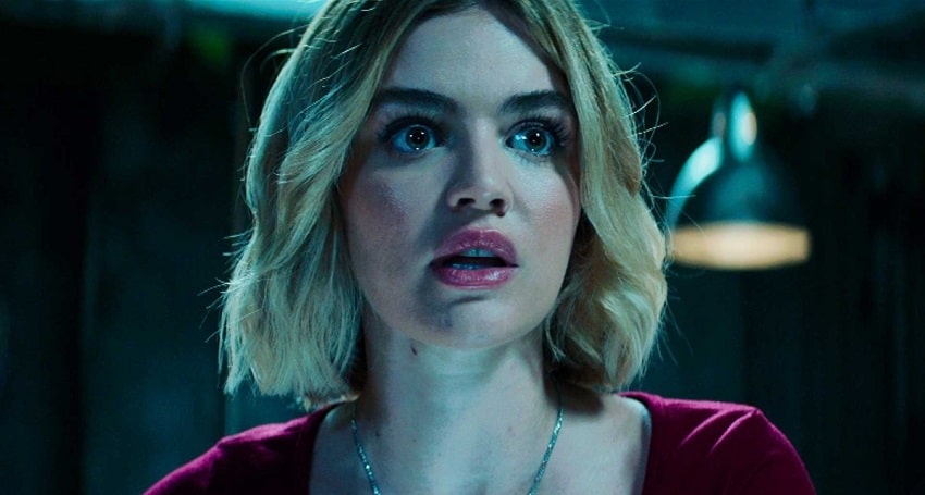 Фильм Остров фантазий (2020) в 4K UHD и HD смотреть онлайн бесплатно