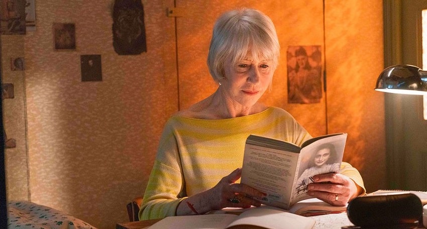 Фильм Анна Франк. Параллельные истории (Италия) 2020 онлайн в качестве 1080p