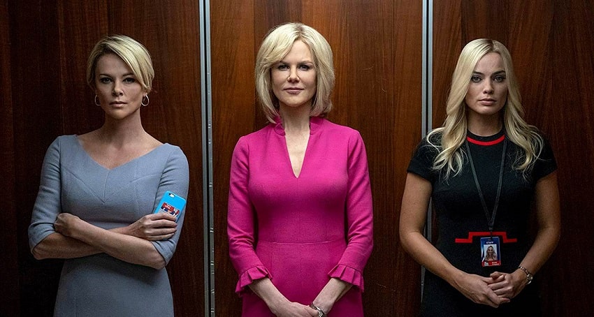 Скандал 2020 (Канада) смотреть онлайн в качестве 4K