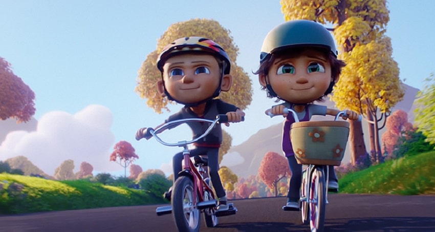 Фильм Куриный забег (Элла Белла Бинго) (2020) в 4K UHD и HD смотреть онлайн бесплатно