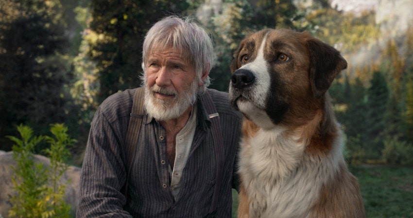 Зов предков (США) смотреть в хорошем качестве