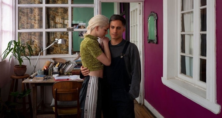 Эма: Танец страсти (Чили) 2020 смотреть онлайн на телефоне бесплатно