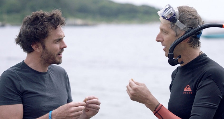 Смотреть фильм 2040: Будущее ждёт (Австралия) HD 1080, 4K