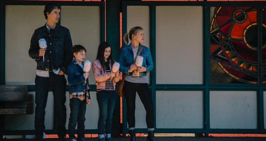 Фильм 10 свиданий (2020) смотреть онлайн бесплатно без рекламы