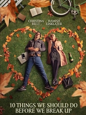 10 свиданий (2020, США) смотреть онлайн