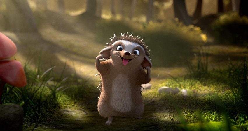 Пушистые мошенники) (2020) смотреть онлайн бесплатно в хорошем качестве