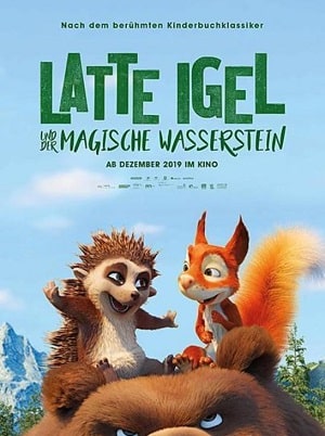 Фильм Пушистые мошенники (2020) смотреть онлайн бесплатно в HD 720, 1080 качестве