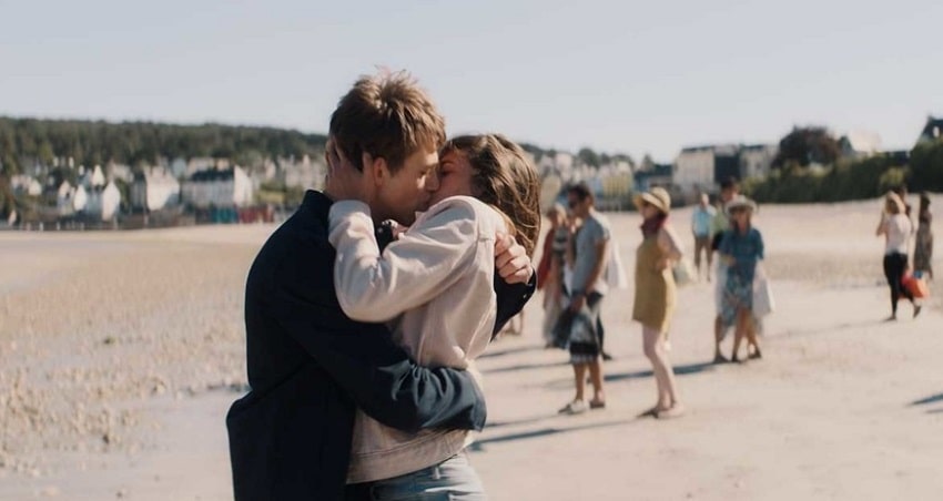 Милый друг (2020) смотреть бесплатно в хорошем качестве