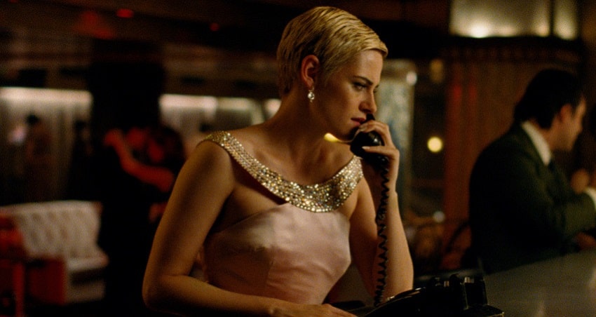 Смотреть Фильм Сиберг (Великобритания) 2020 в хорошем качестве онлайн