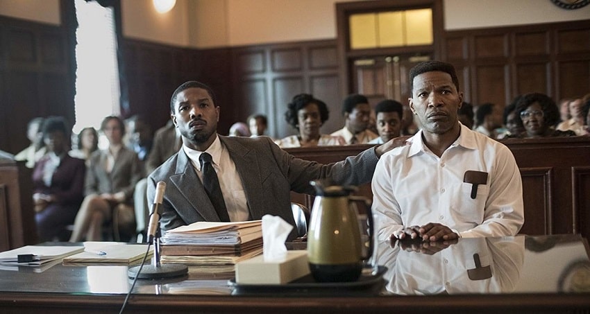 Просто помиловать (США) 2020 смотреть онлайн в хорошем качестве