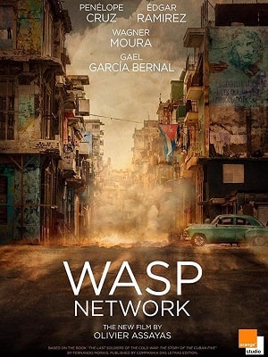 Осиная сеть <(2020, Франция) смотреть онлайн