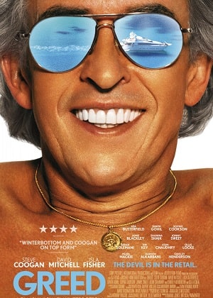 Смотреть Жадность 2020 в хорошем HD без рекламы и регистрации