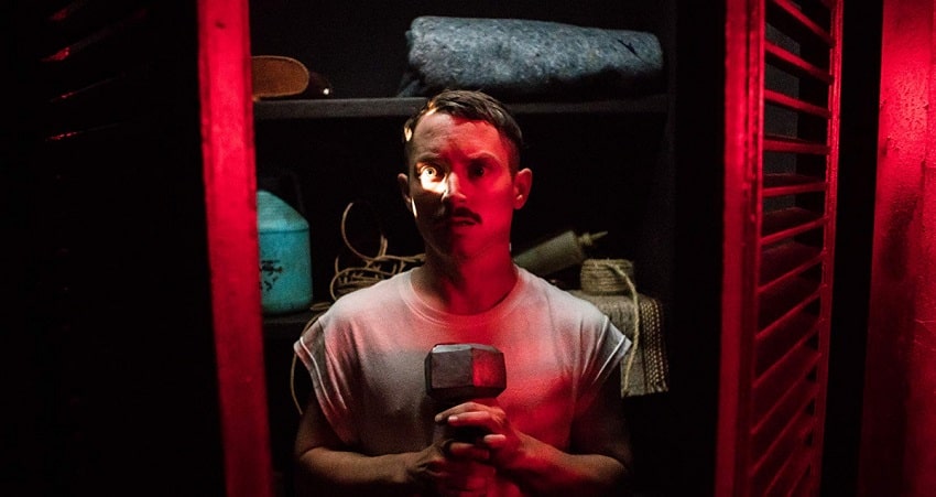 Фильм Иди к папочке (2020) в HD