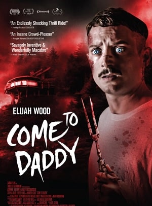 Иди к папочке (2020) смотреть фильм онлайн