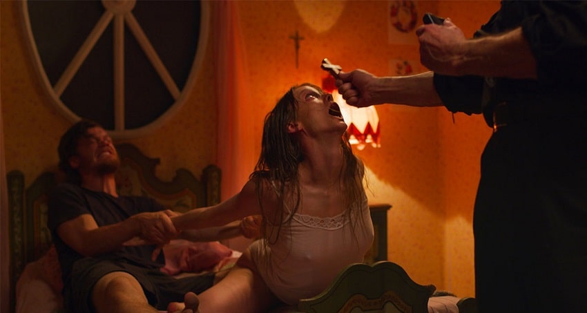 Смотреть фильм Западня для дьявола (Италия) HD 1080, 4K