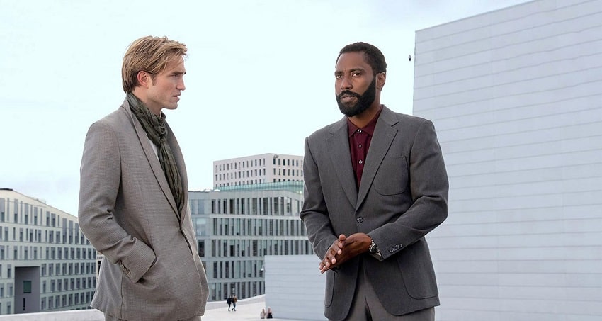 Довод 2020 (США) смотреть в хорошем качестве