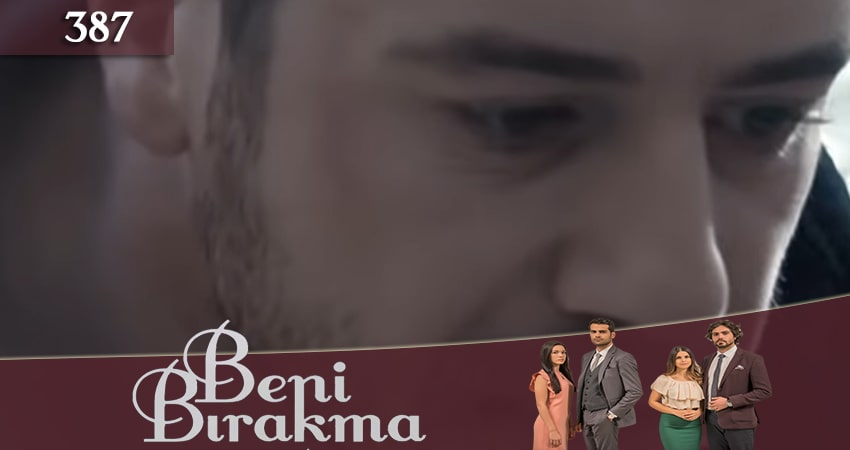 Не отпускай меня (Beni Birakma) 3 сезон 387 серия смотреть онлайн на телефоне бесплатно