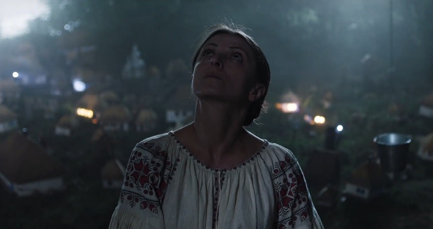 Фильм Толока 2020 (0 сезон) смотреть в HD |