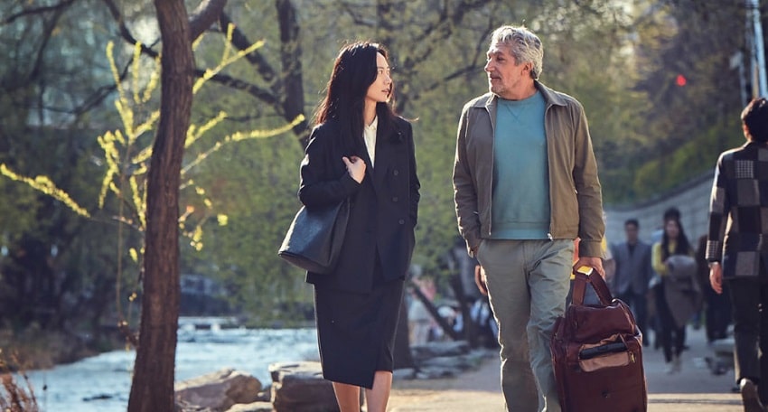 Фильм #яздесь смотреть онлайн в хорошем качестве бесплатно