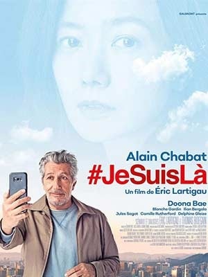 #яздесь (2020, Франция) смотреть онлайн