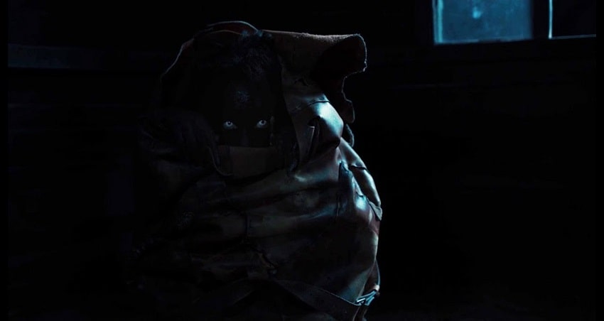 8 / Восемь 2020 (ЮАР) 2020 смотреть онлайн в хорошем качестве