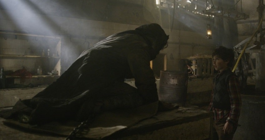 Фильм Акора (Achoura) (2020) смотреть онлайн бесплатно в хорошем HD 1080 качестве