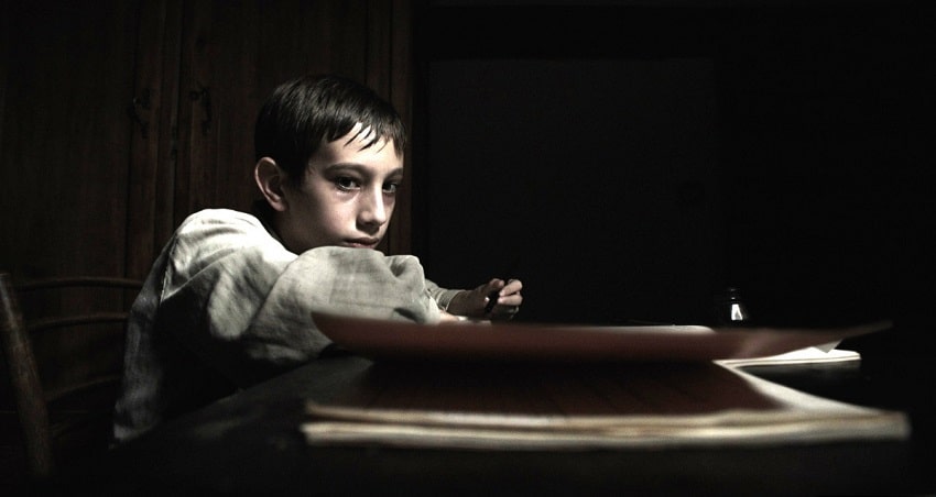 Господин Дьявол) (2020) смотреть онлайн бесплатно в хорошем качестве