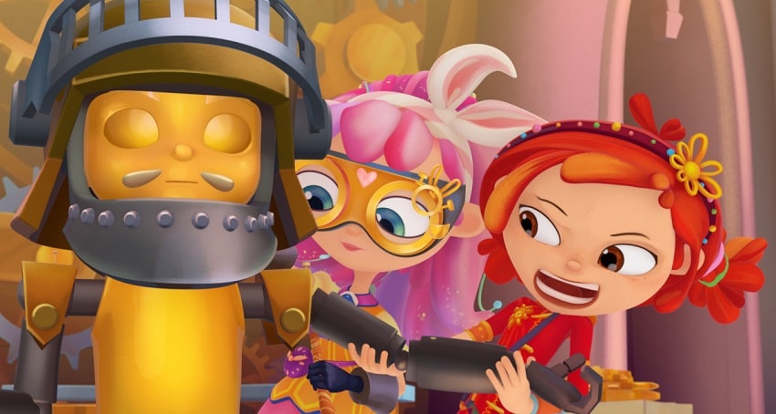 МУЛЬТ в кино. Выпуск 111. Смотрим и танцуем! (Россия) 2020 смотреть онлайн в хорошем качестве