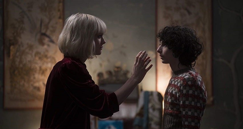 Няня 2020 бесплатно