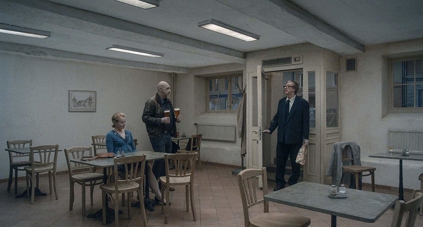 О бесконечности (2020) смотреть полностью