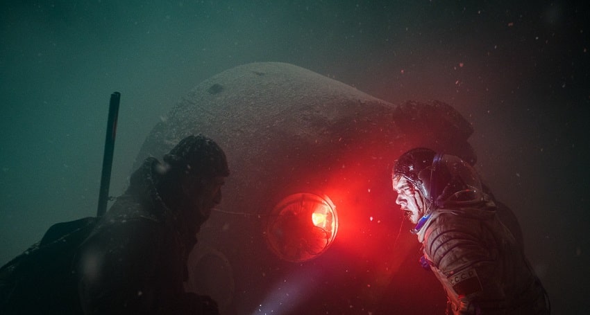 Фильм Спутник 2020 смотреть онлайн в качество 1080 HD или 4K