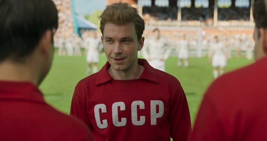 Смотреть фильм Стрельцов (Россия) HD 1080, 4K