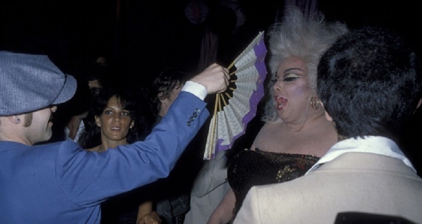 Фильм Студия 54 2020 смотреть онлайн бесплатно в хорошем качестве