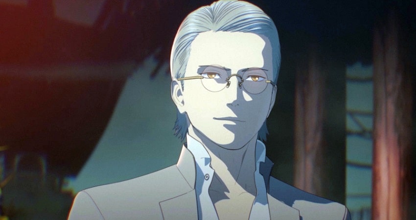 Human Lost: Исповедь неполноценного человека (Япония) 2020 смотреть онлайн бесплатно