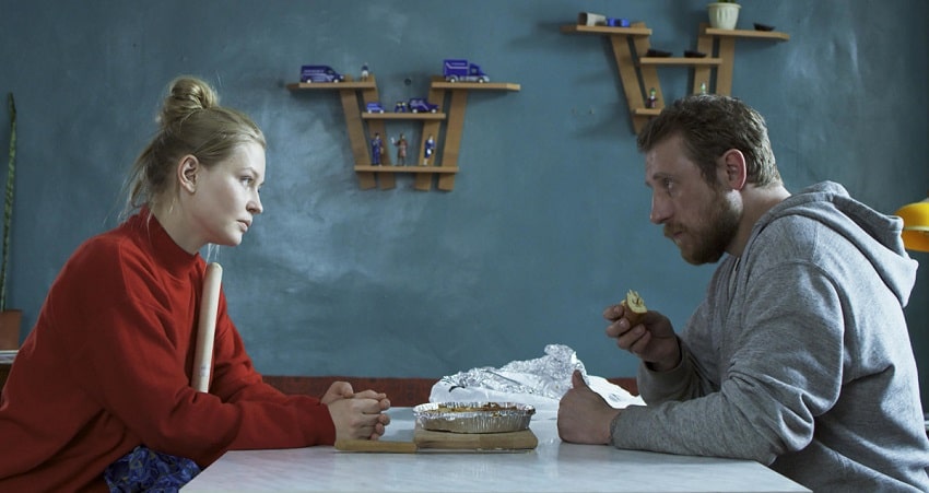 Sheena667 (Григорий Добрыгин) 2020 смотреть онлайн бесплатно