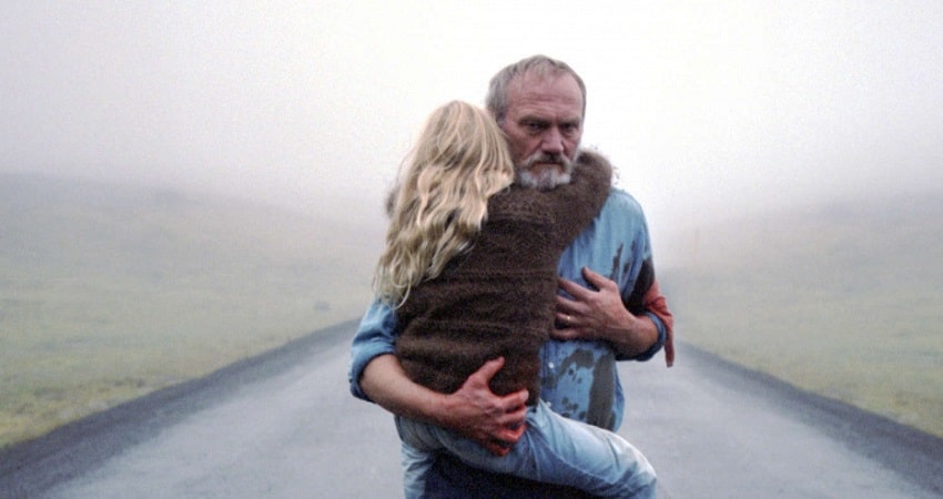 Фильм Белый, белый день (Дания) в хорошем качестве 1080 Full HD